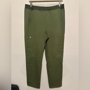 FIGS Axim 2.0 Cargo Pants -NEW- Men’s Size M